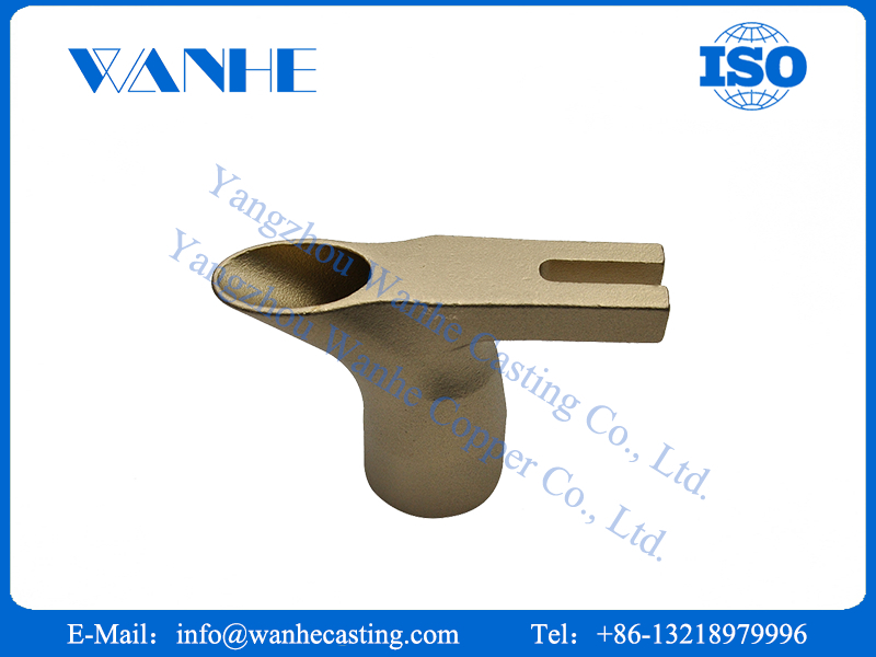 關(guān)于鑄銅件的價(jià)格與質(zhì)量問題